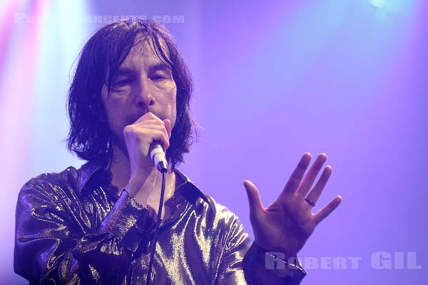 PRIMAL SCREAM - 2017-06-08 - PARIS - Gaite Lyrique - 